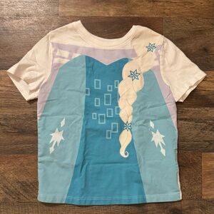 Old Navy Elsa Shirt